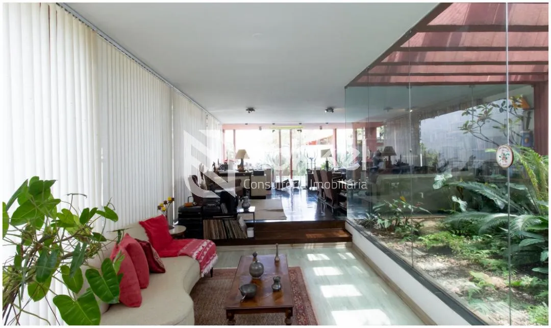 Casa com 5 suítes à venda em Planalto Paulista, São Paulo, por R$ 3.050.000 Imagem 4