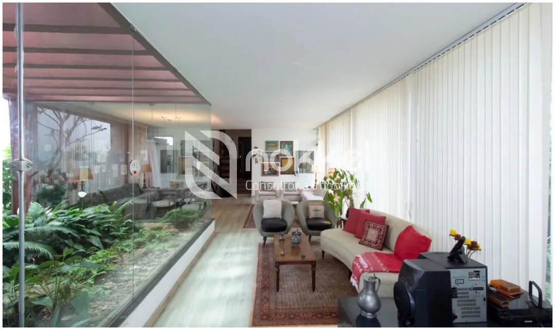 Casa com 5 suítes à venda em Planalto Paulista, São Paulo, por R$ 3.050.000 Imagem 2