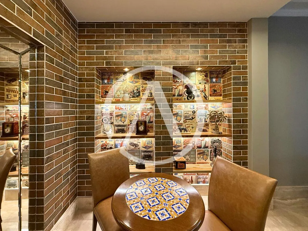 Casa com 4 suítes à venda em Jardim Guedala, São Paulo, por R$ 11.000.000 Imagem 16