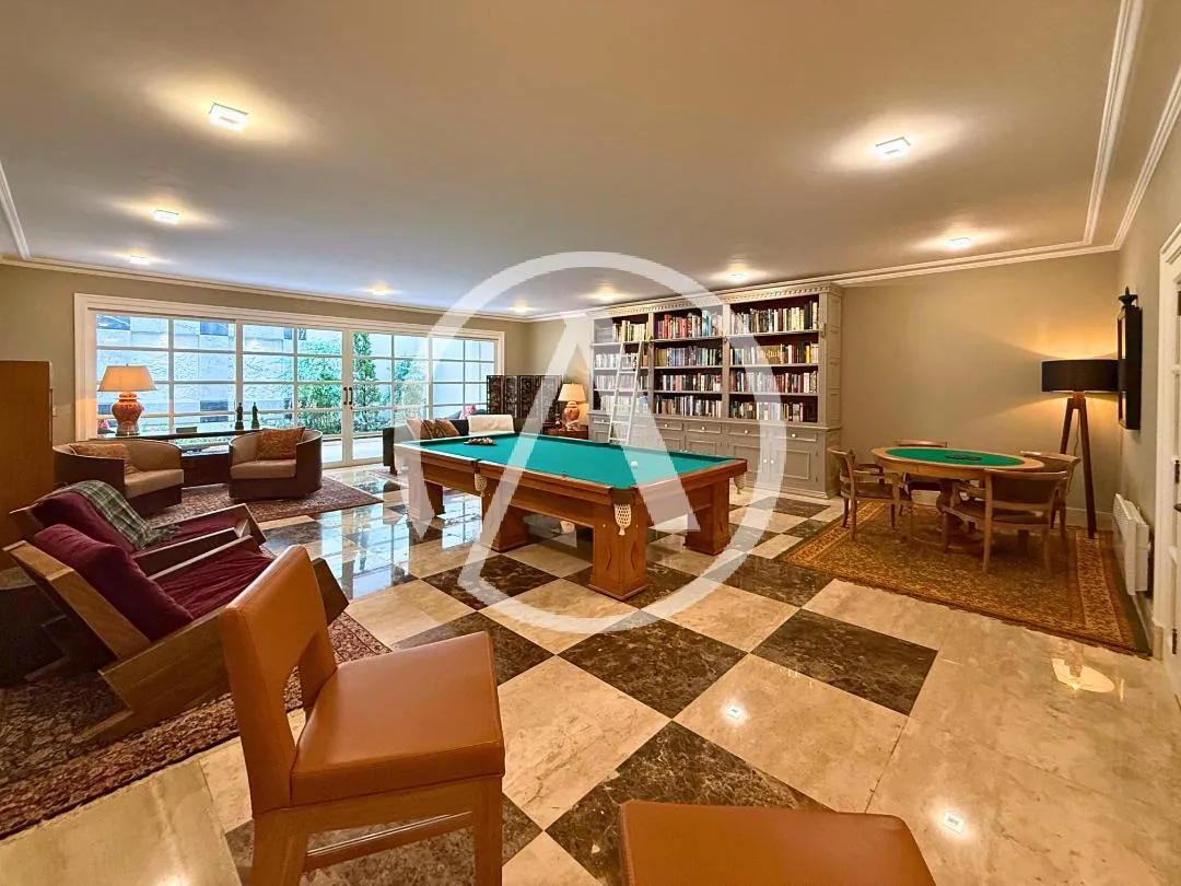 Casa com 4 suítes à venda em Jardim Guedala, São Paulo, por R$ 11.000.000 Imagem 15