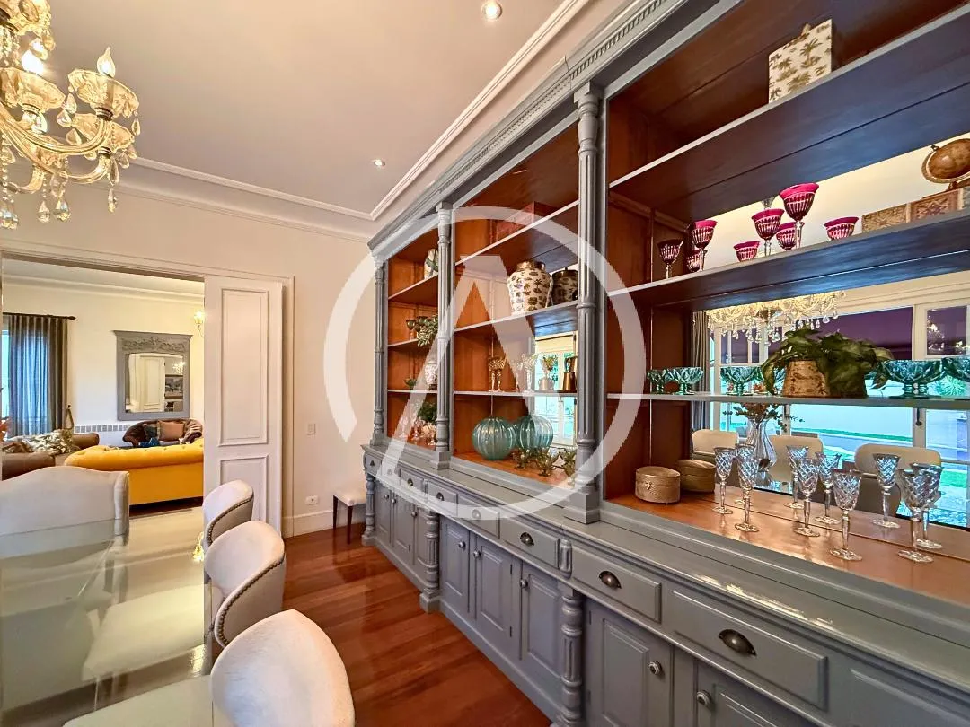 Casa com 4 suítes à venda em Jardim Guedala, São Paulo, por R$ 11.000.000 Imagem 6