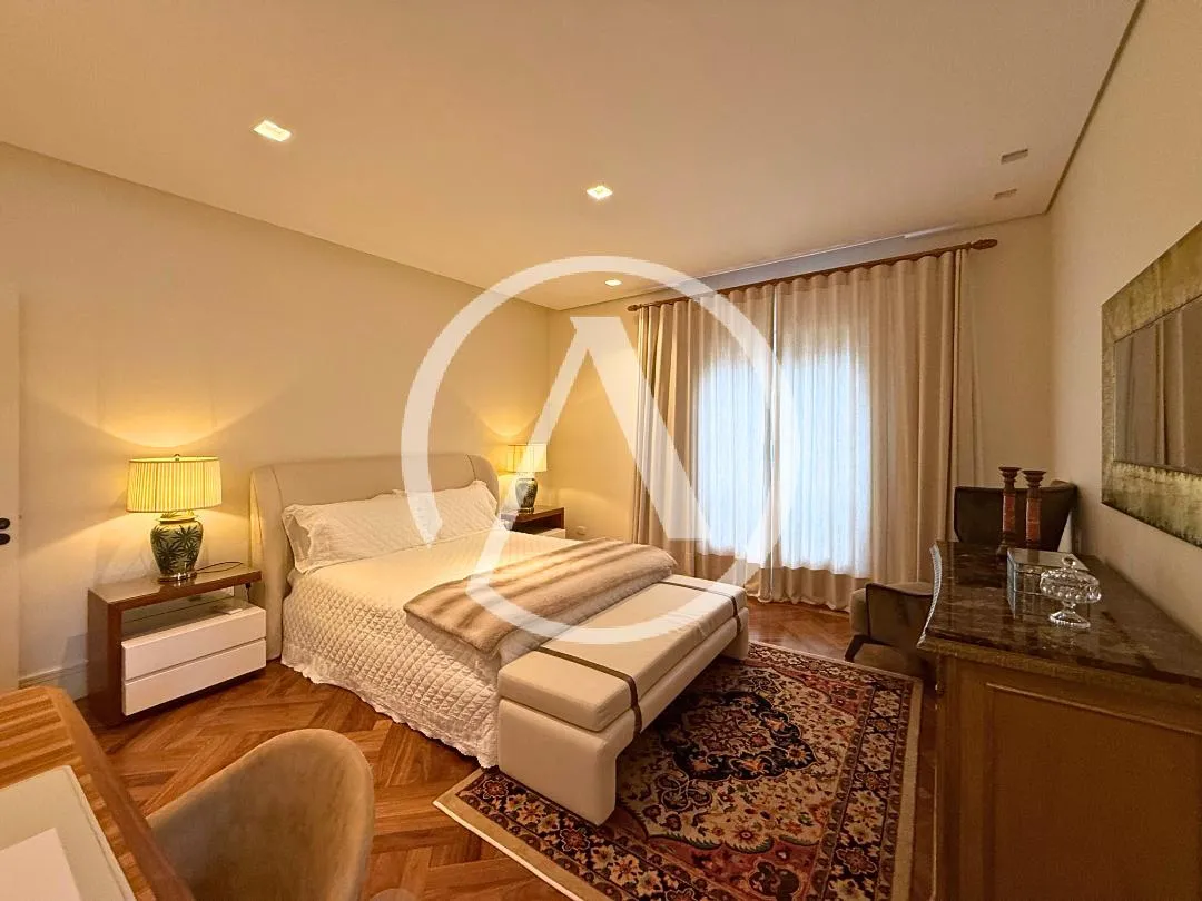 Casa com 4 suítes à venda em Jardim Guedala, São Paulo, por R$ 11.000.000 Imagem 20