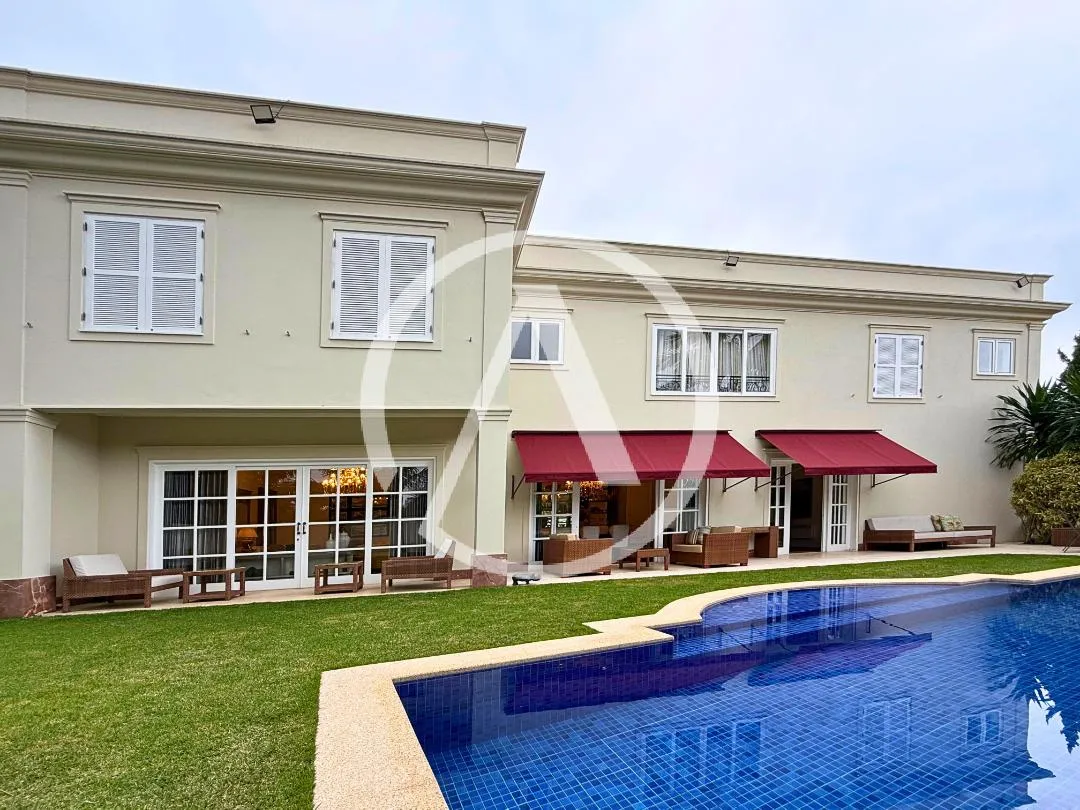 Casa com 4 suítes à venda em Jardim Guedala, São Paulo, por R$ 11.000.000 Imagem 12