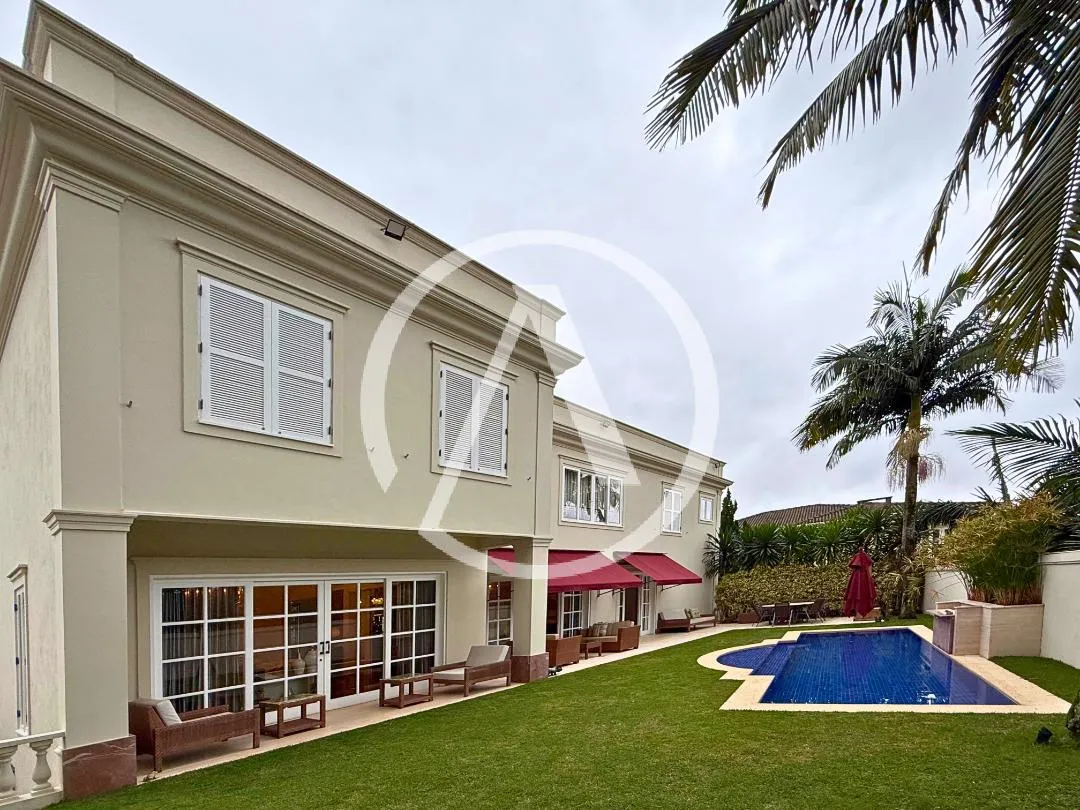 Casa com 4 suítes à venda em Jardim Guedala, São Paulo, por R$ 11.000.000 Imagem 13