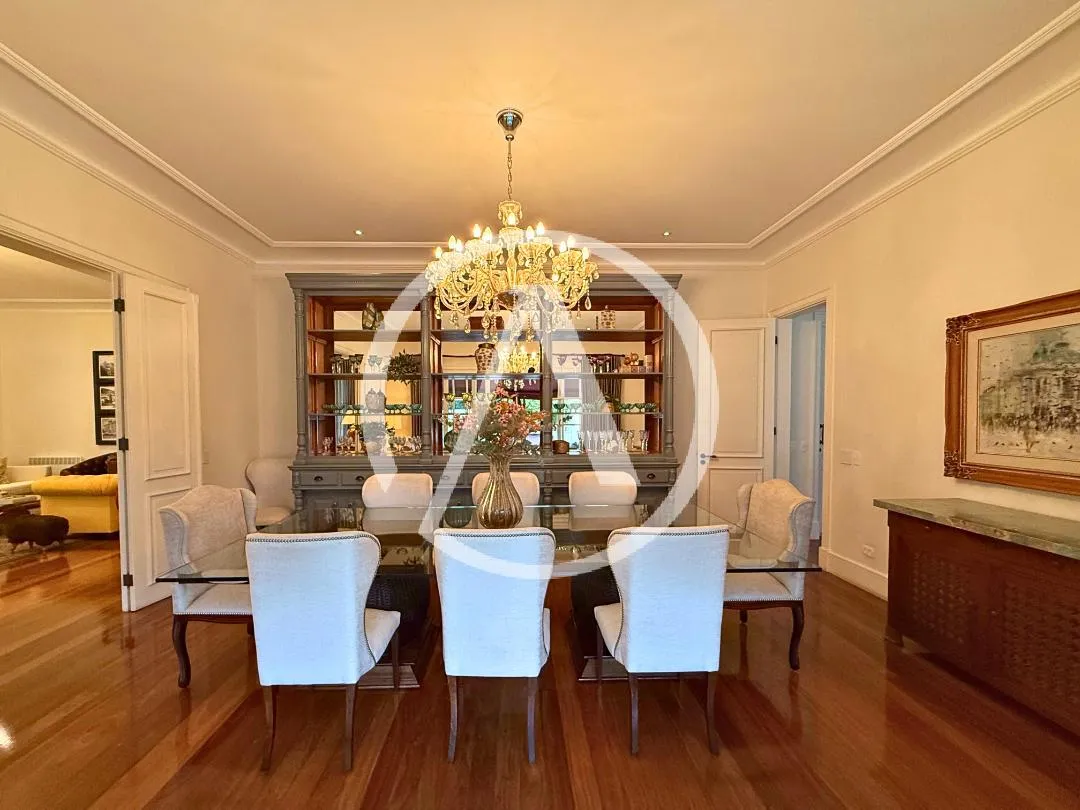 Casa com 4 suítes à venda em Jardim Guedala, São Paulo, por R$ 11.000.000 Imagem 9