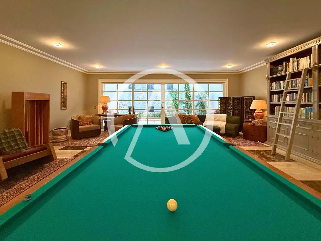 Casa com 4 suítes à venda em Jardim Guedala, São Paulo, por R$ 11.000.000 Imagem 14