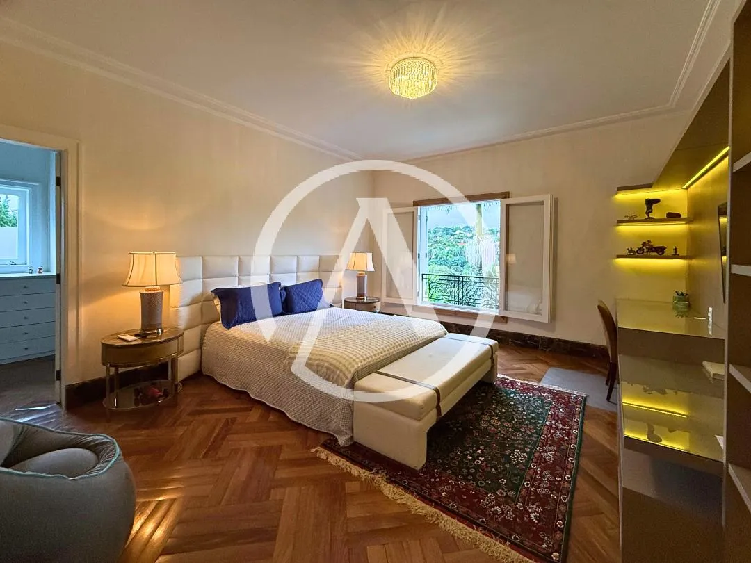 Casa com 4 suítes à venda em Jardim Guedala, São Paulo, por R$ 11.000.000 Imagem 23