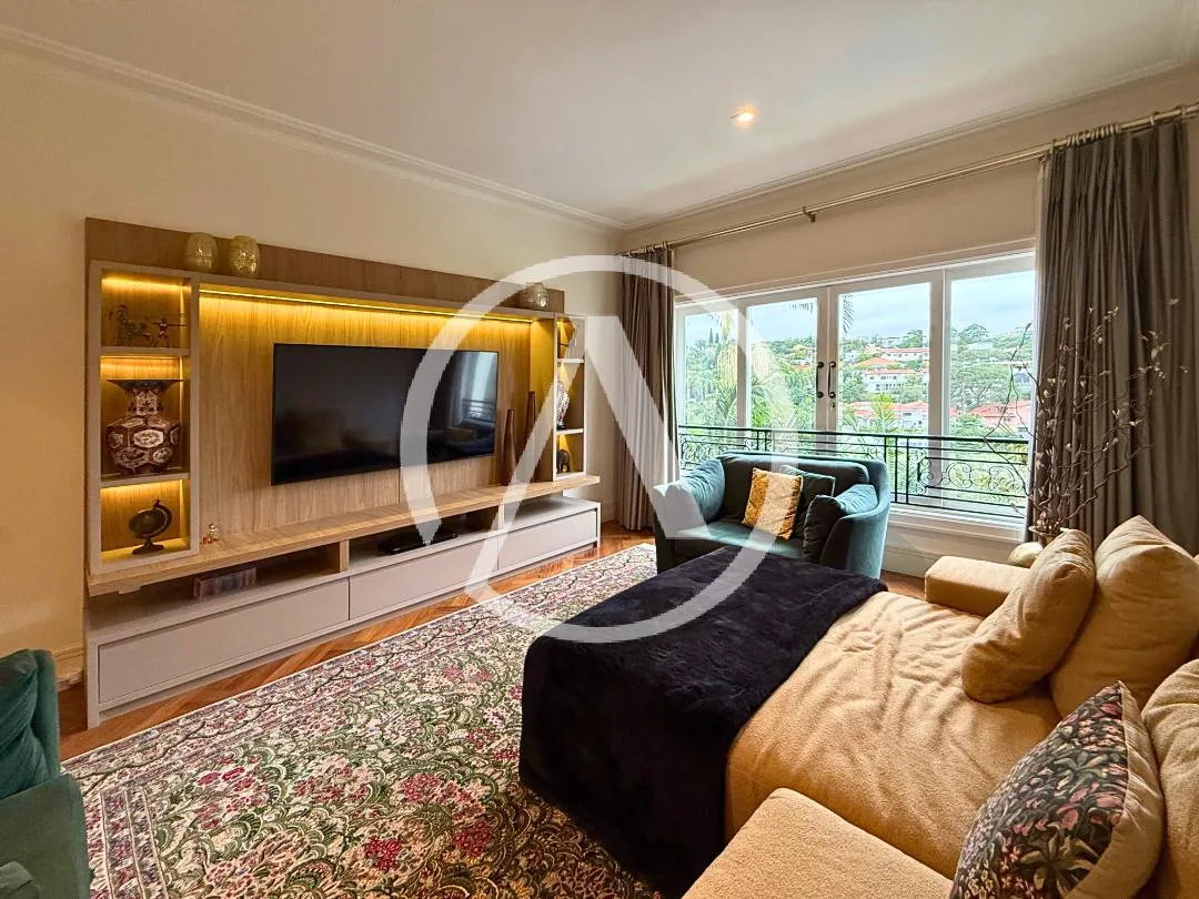 Casa com 4 suítes à venda em Jardim Guedala, São Paulo, por R$ 11.000.000 Imagem 21