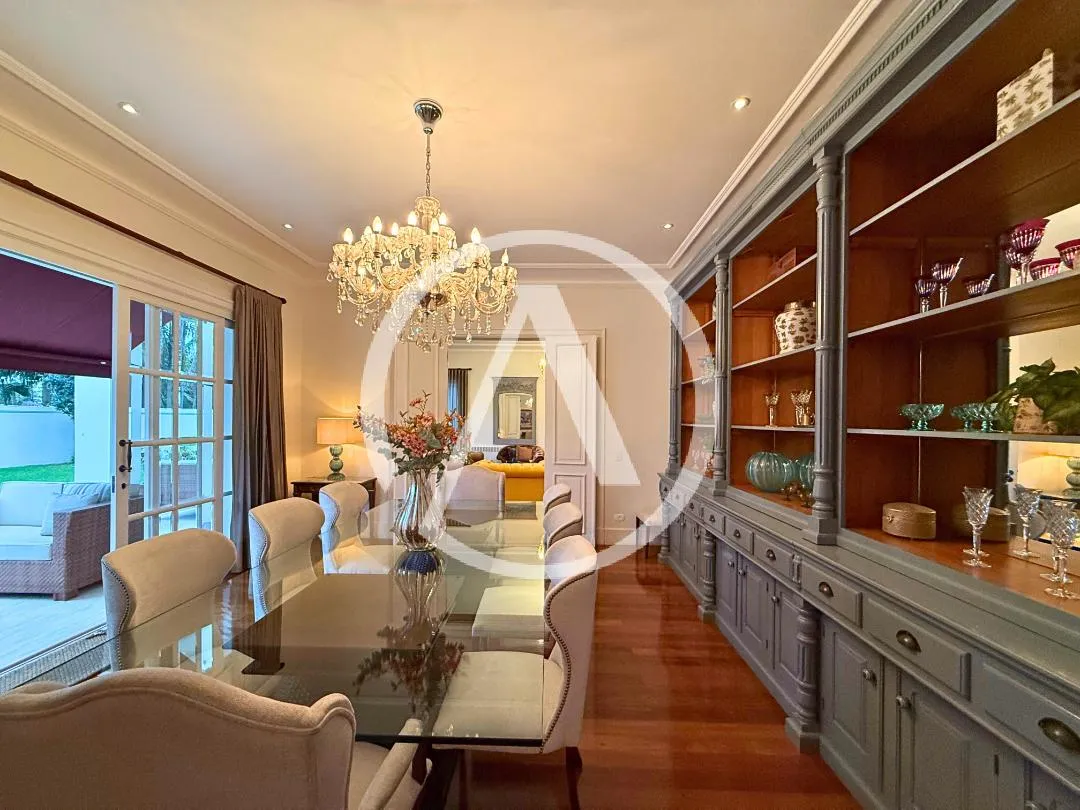 Casa com 4 suítes à venda em Jardim Guedala, São Paulo, por R$ 11.000.000 Imagem 10