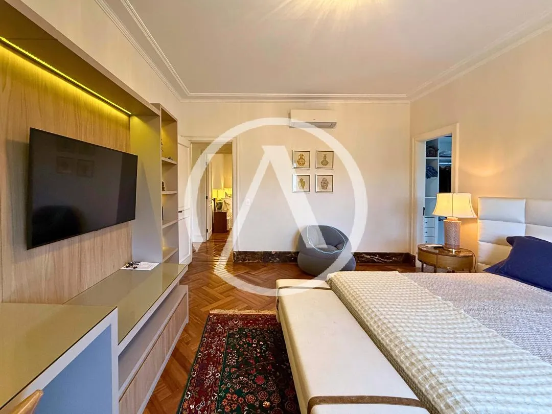 Casa com 4 suítes à venda em Jardim Guedala, São Paulo, por R$ 11.000.000 Imagem 19