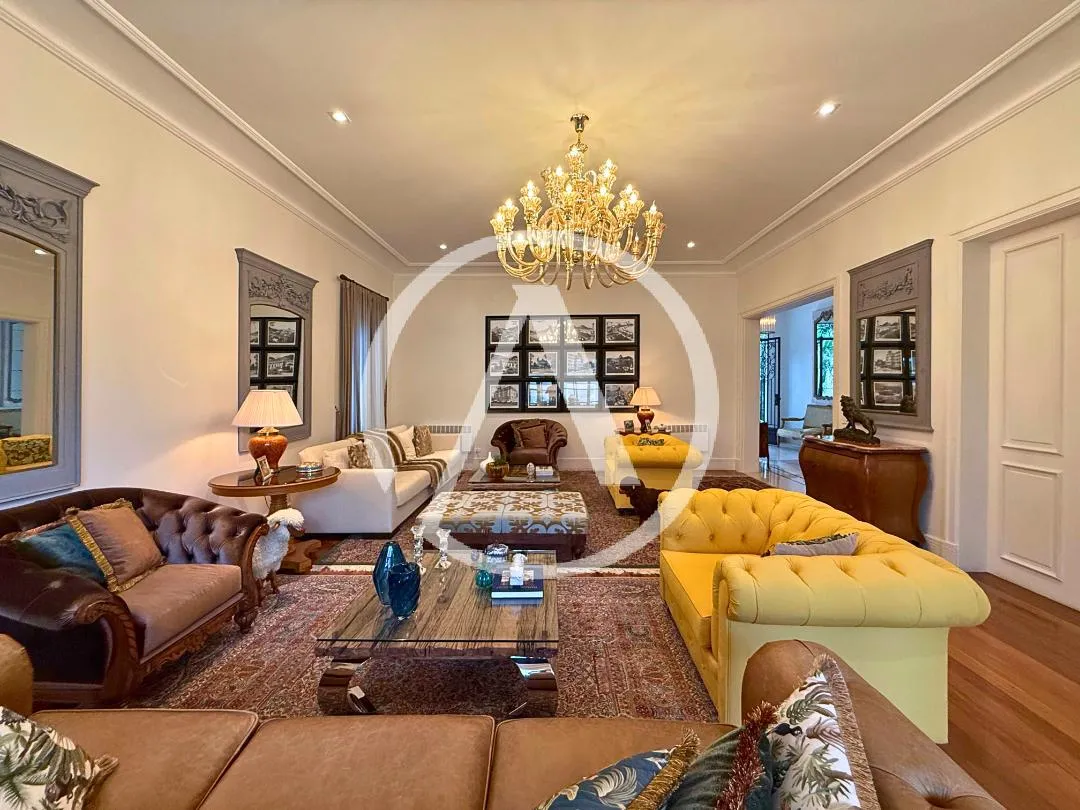 Casa com 4 suítes à venda em Jardim Guedala, São Paulo, por R$ 11.000.000 Imagem 4