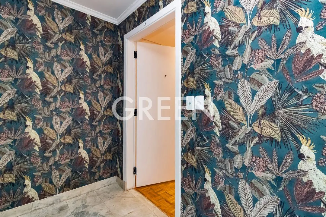 Apartamento com 2 suítes à venda em Jardim Paulista, São Paulo, por R$ 2.655.000 Imagem 58