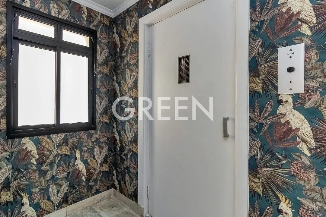 Apartamento com 2 suítes à venda em Jardim Paulista, São Paulo, por R$ 2.655.000 Imagem 55