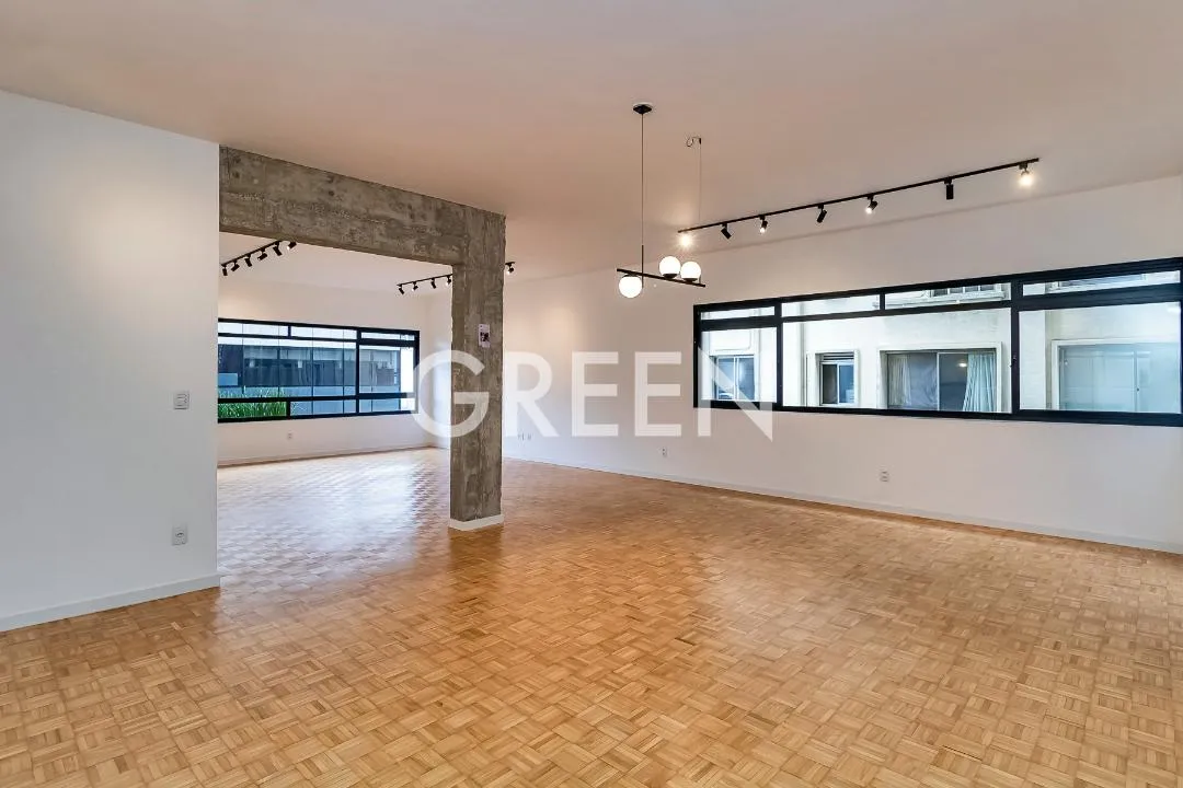 Apartamento com 2 suítes à venda em Jardim Paulista, São Paulo, por R$ 2.655.000 Imagem 79