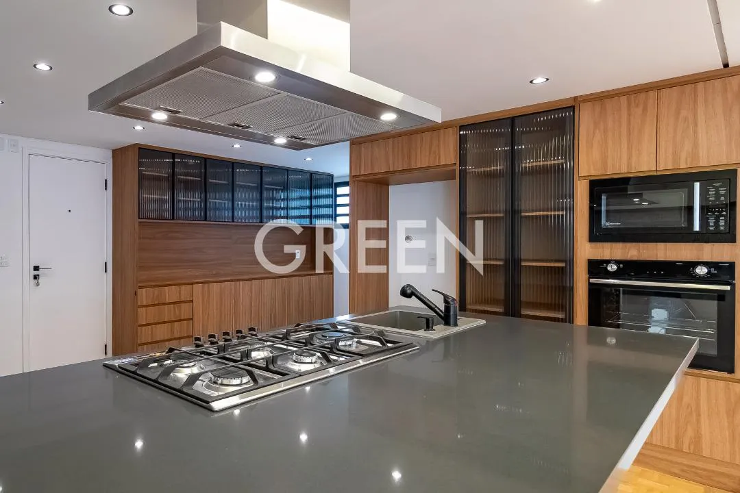 Apartamento com 2 suítes à venda em Jardim Paulista, São Paulo, por R$ 2.655.000 Imagem 12