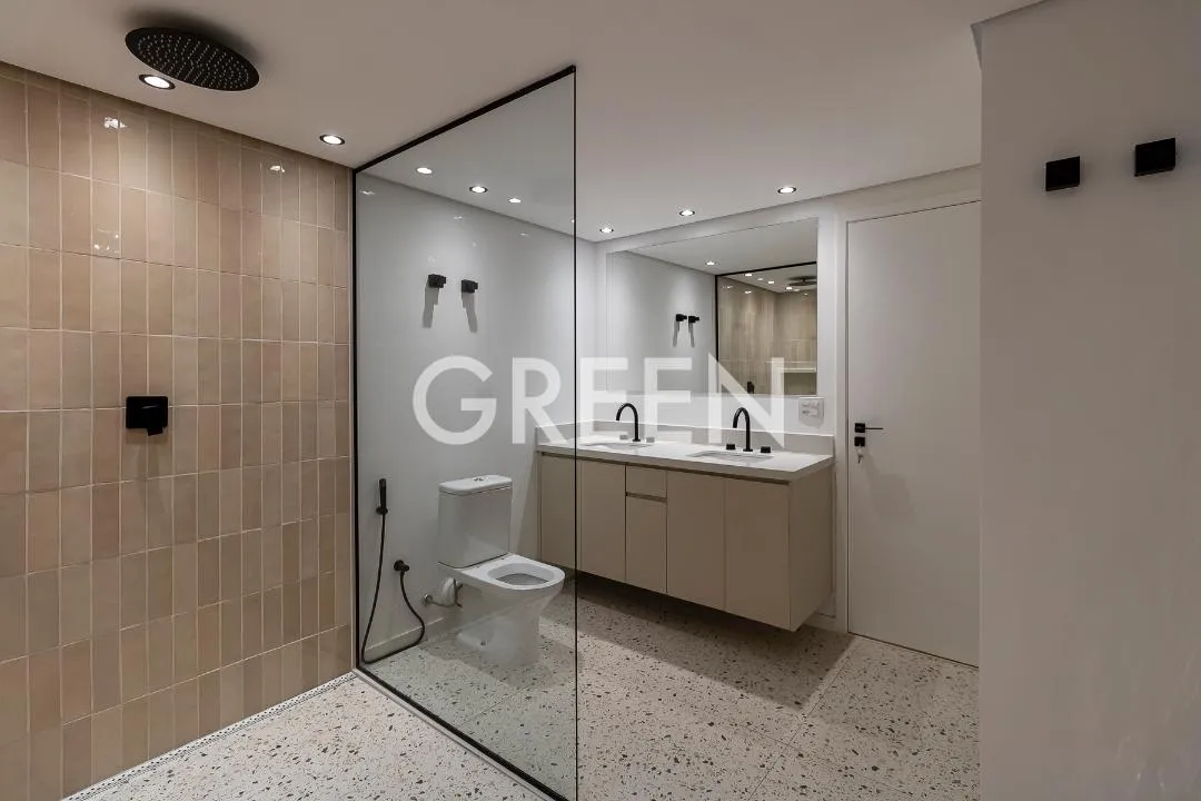 Apartamento com 2 suítes à venda em Jardim Paulista, São Paulo, por R$ 2.655.000 Imagem 33