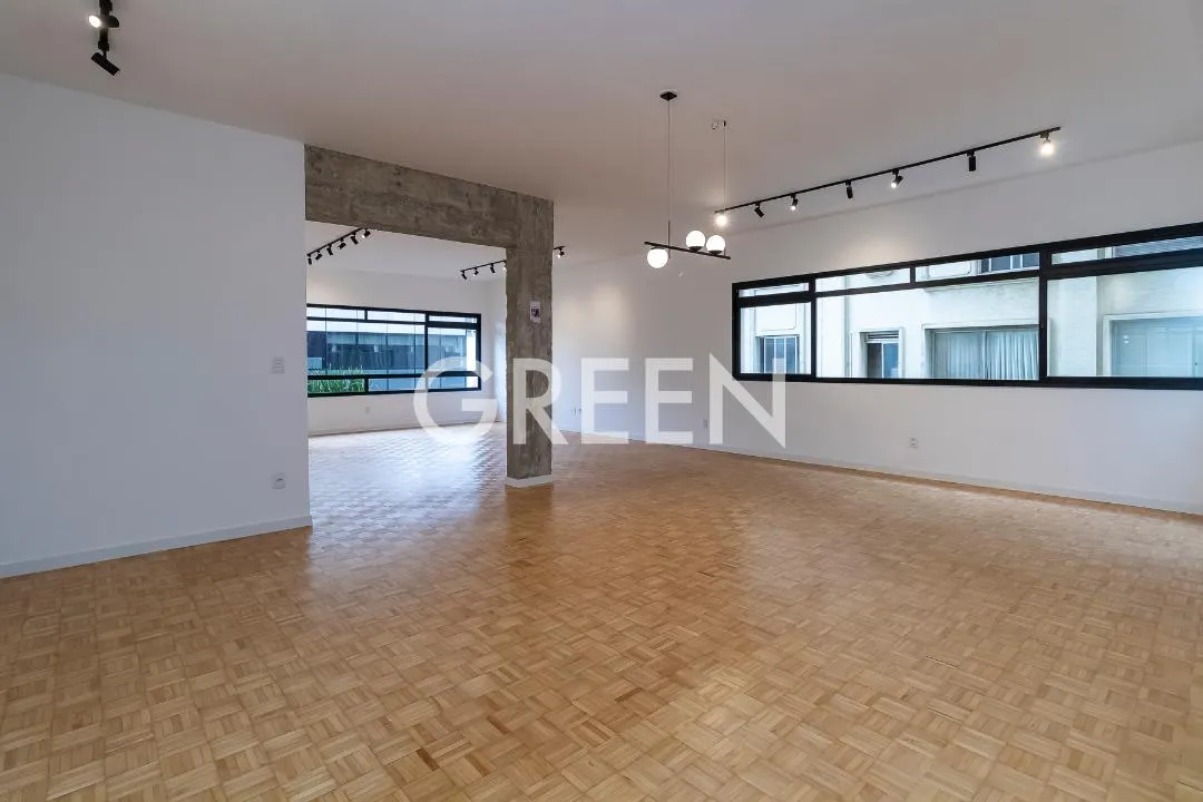 Apartamento com 2 suítes à venda em Jardim Paulista, São Paulo, por R$ 2.655.000 Imagem 25