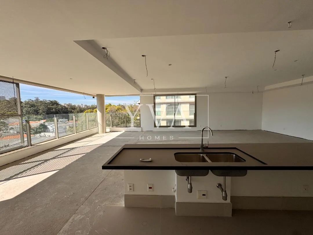 Apartamento com 3 suítes à venda em Jardim Paulista, São Paulo, por R$ 11.600.000 Imagem 4