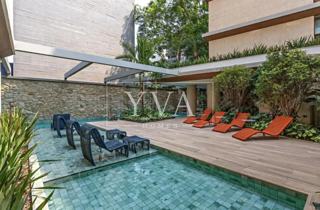 Apartamento com 3 suítes à venda em Jardim Paulista, São Paulo, por R$ 11.600.000 Imagem 25