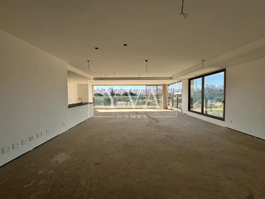 Apartamento com 3 suítes à venda em Jardim Paulista, São Paulo, por R$ 11.600.000 Imagem 2