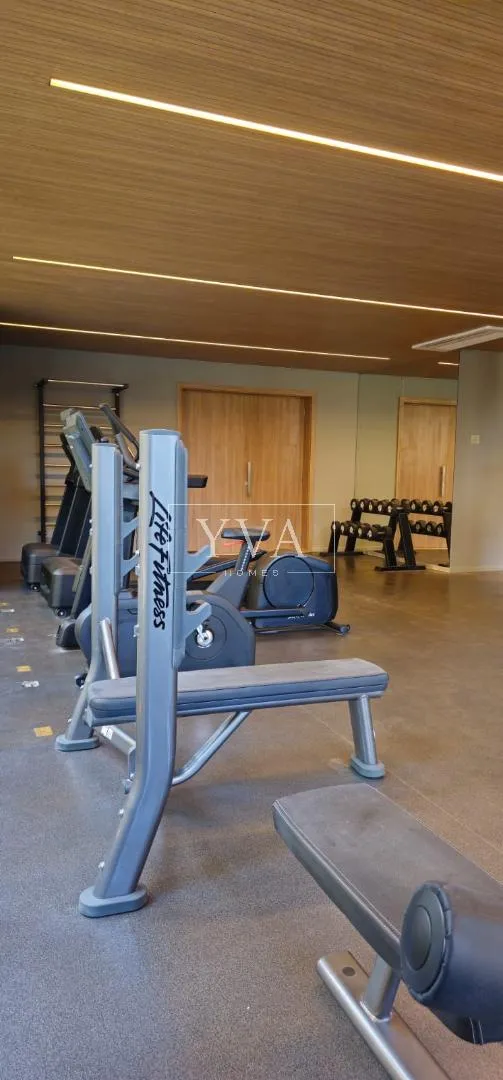 Apartamento com 3 suítes à venda em Jardim Paulista, São Paulo, por R$ 11.600.000 Imagem 27