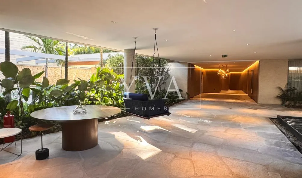 Apartamento com 3 suítes à venda em Jardim Paulista, São Paulo, por R$ 11.600.000 Imagem 18