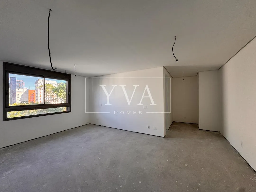 Apartamento com 3 suítes à venda em Jardim Paulista, São Paulo, por R$ 11.600.000 Imagem 8