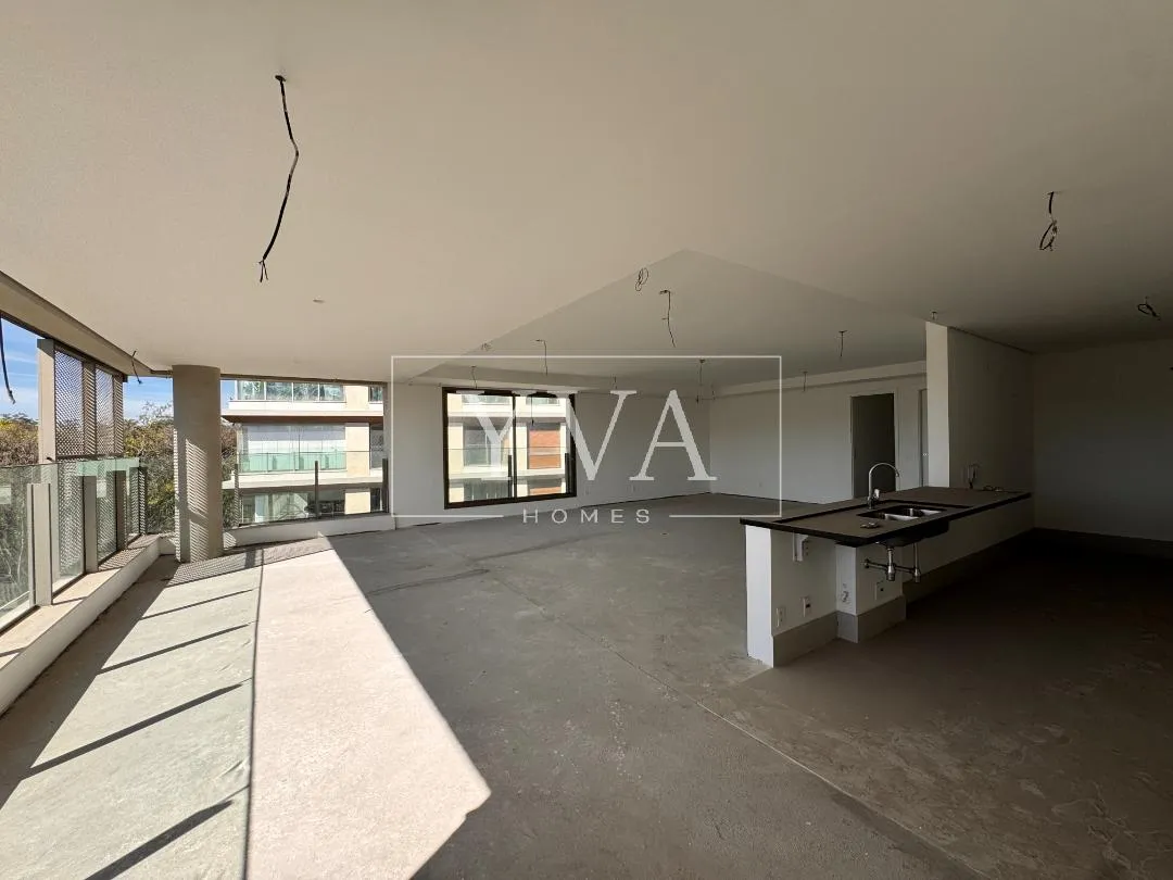 Apartamento com 3 suítes à venda em Jardim Paulista, São Paulo, por R$ 11.600.000 Imagem 5