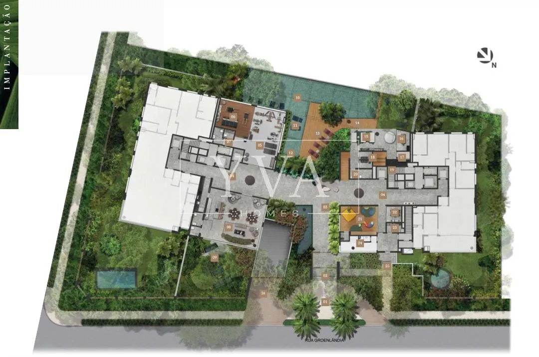 Apartamento com 3 suítes à venda em Jardim Paulista, São Paulo, por R$ 11.600.000 Imagem 20