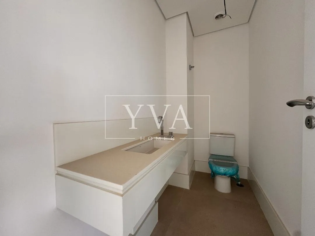 Apartamento com 3 suítes à venda em Jardim Paulista, São Paulo, por R$ 11.600.000 Imagem 6