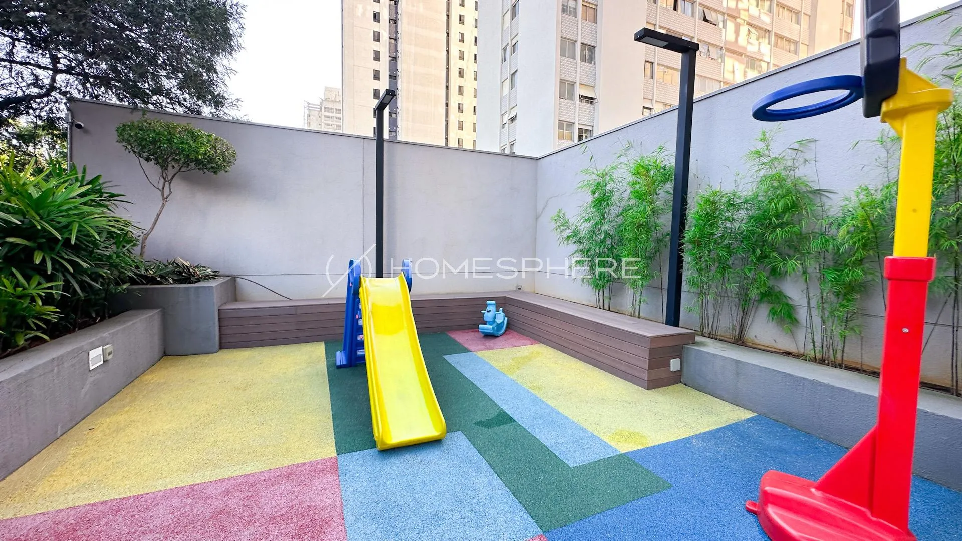 Apartamento com 2 suítes à venda em Vila Clementino, São Paulo, por R$ 1.740.000 Imagem 31