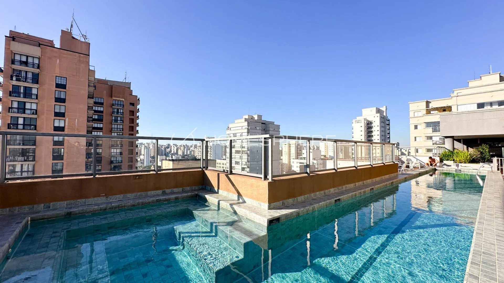 Apartamento com 2 suítes à venda em Vila Clementino, São Paulo, por R$ 1.740.000 Imagem 37