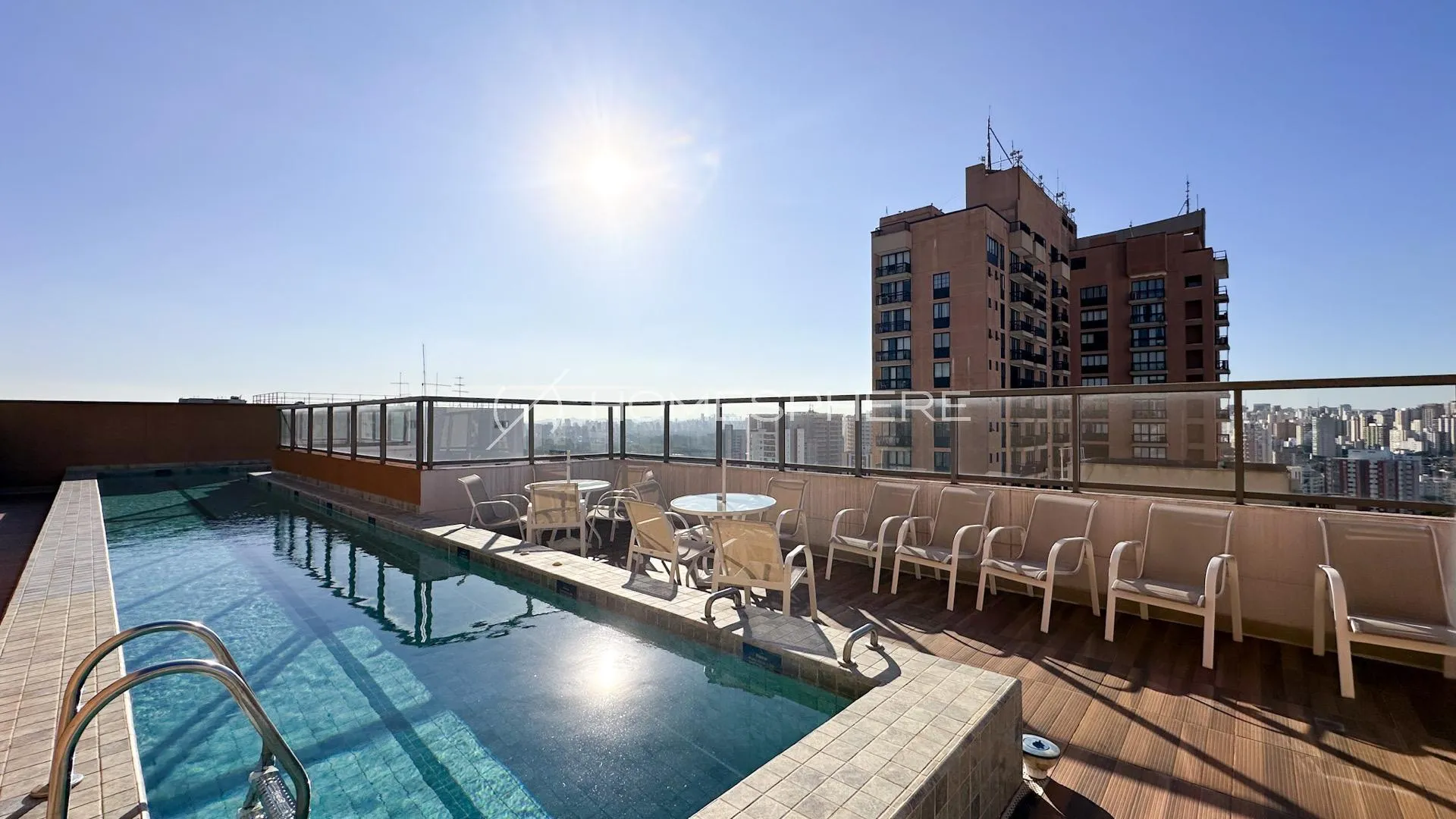 Apartamento com 2 suítes à venda em Vila Clementino, São Paulo, por R$ 1.740.000 Imagem 38