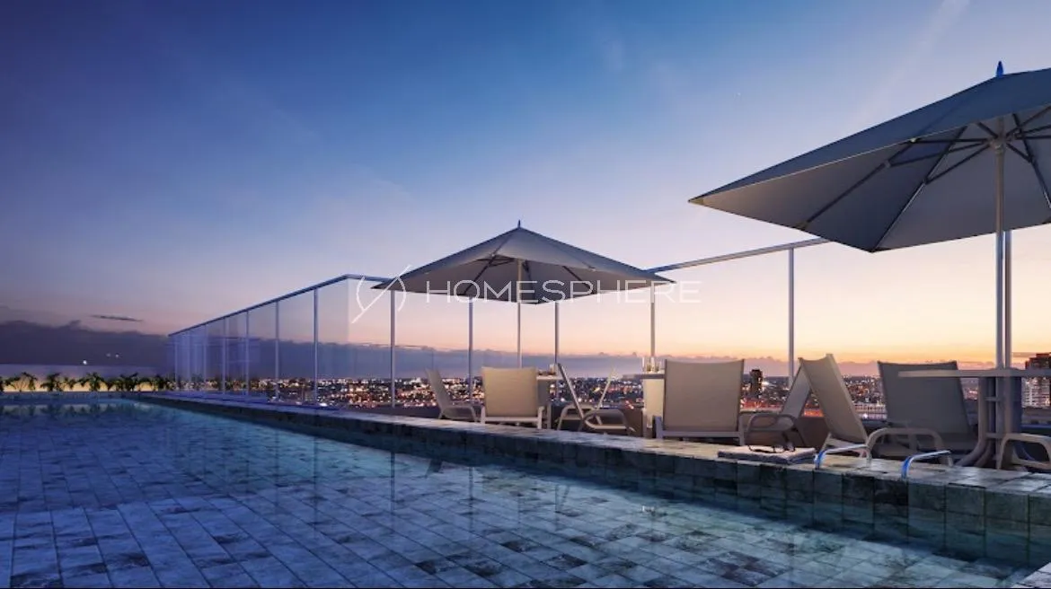 Apartamento com 2 suítes à venda em Vila Clementino, São Paulo, por R$ 1.740.000 Imagem 35