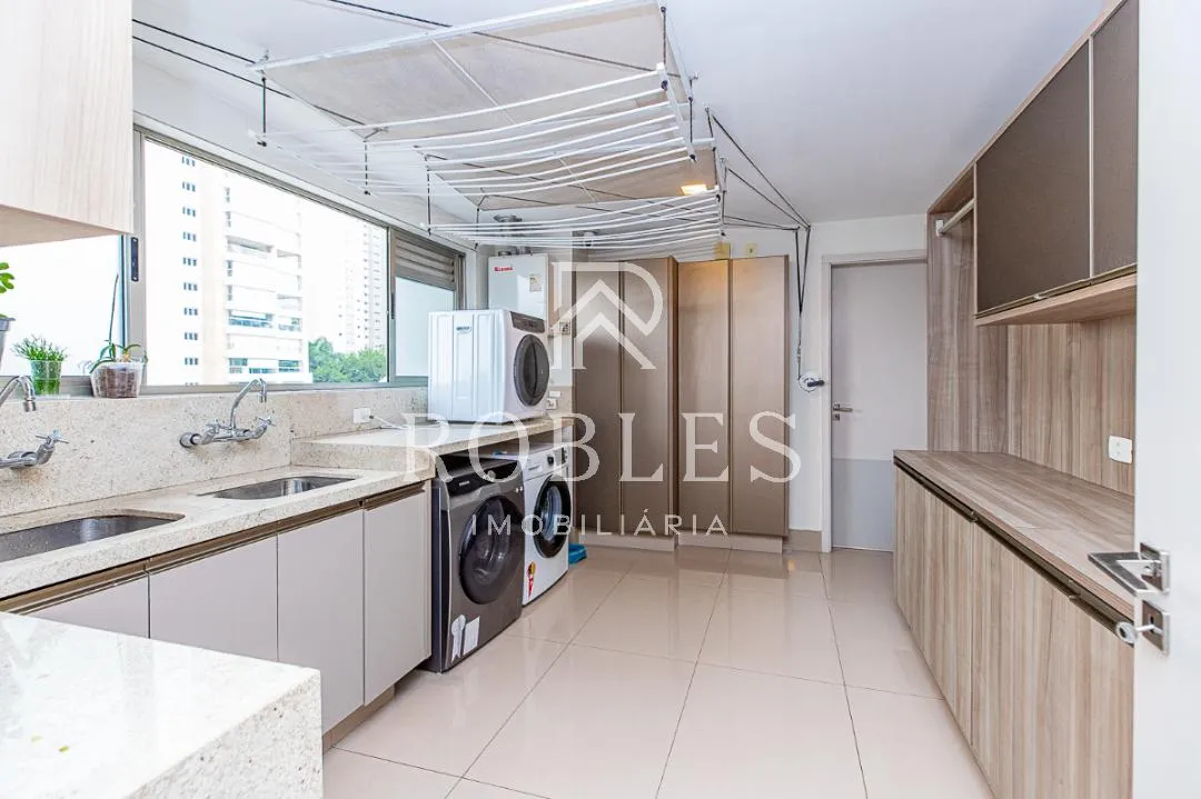 Apartamento com 3 suítes à venda em Campo Belo, São Paulo, por R$ 10.000.000 Imagem 46
