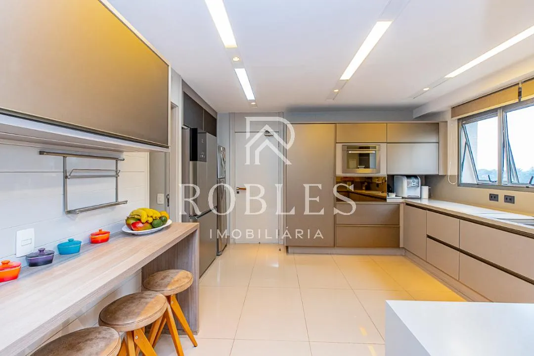 Apartamento com 3 suítes à venda em Campo Belo, São Paulo, por R$ 10.000.000 Imagem 40