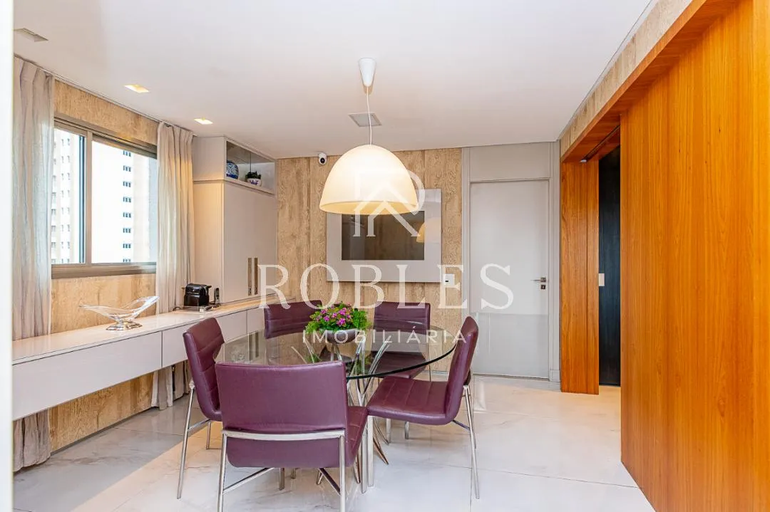 Apartamento com 3 suítes à venda em Campo Belo, São Paulo, por R$ 10.000.000 Imagem 44