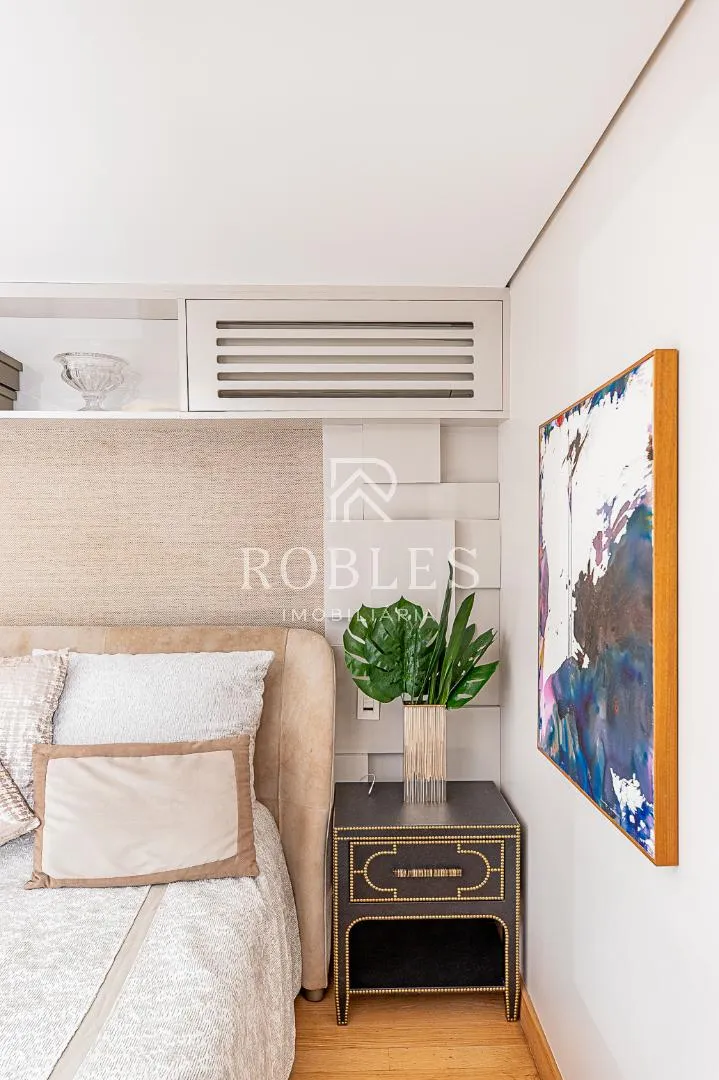 Apartamento com 3 suítes à venda em Campo Belo, São Paulo, por R$ 10.000.000 Imagem 51