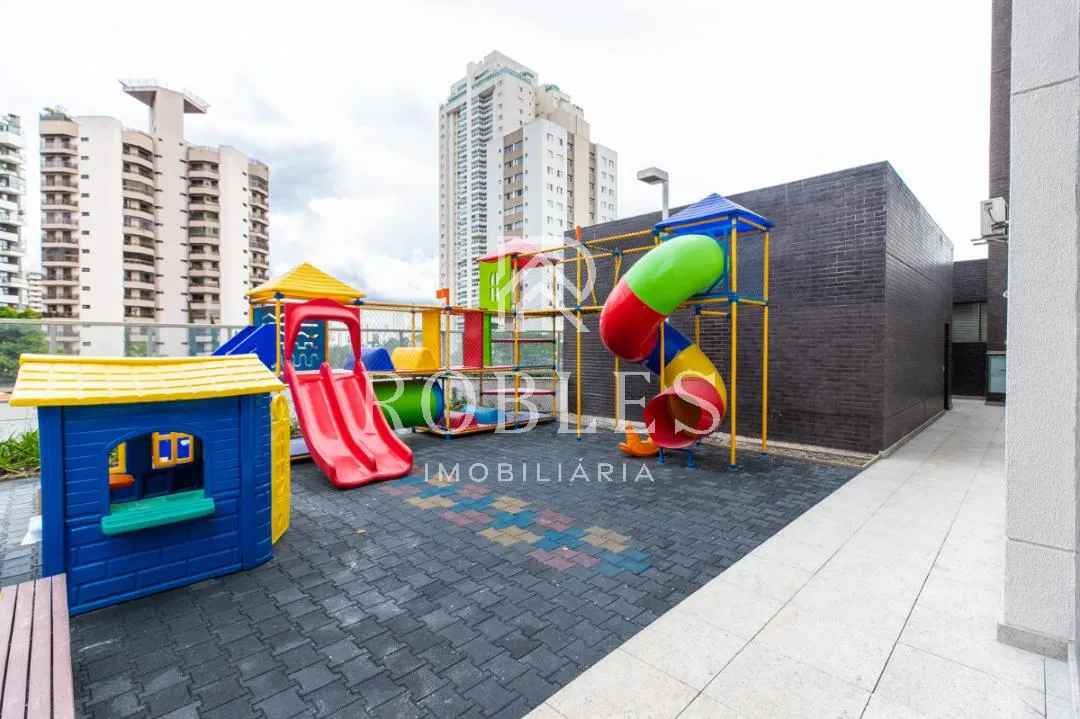 Apartamento com 3 suítes à venda em Campo Belo, São Paulo, por R$ 10.000.000 Imagem 65