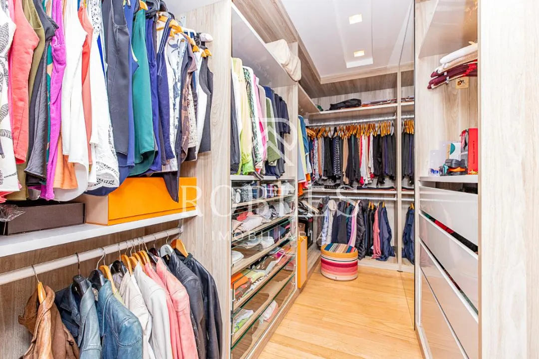 Apartamento com 3 suítes à venda em Campo Belo, São Paulo, por R$ 10.000.000 Imagem 52