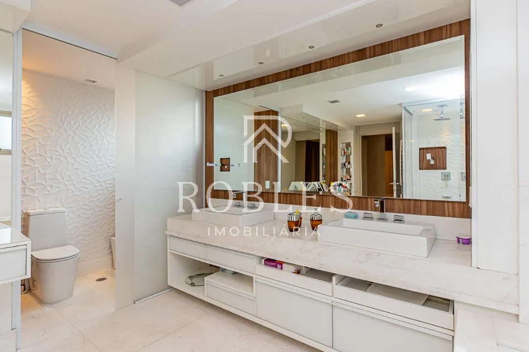 Apartamento com 3 suítes à venda em Campo Belo, São Paulo, por R$ 10.000.000 Imagem 54