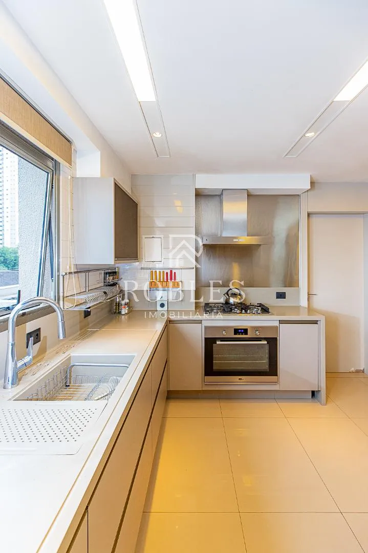 Apartamento com 3 suítes à venda em Campo Belo, São Paulo, por R$ 10.000.000 Imagem 39