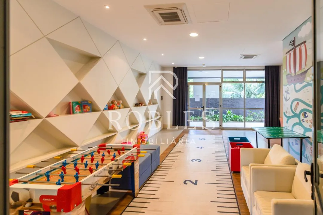 Apartamento com 3 suítes à venda em Campo Belo, São Paulo, por R$ 10.000.000 Imagem 67