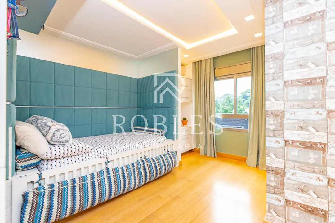 Apartamento com 3 suítes à venda em Campo Belo, São Paulo, por R$ 10.000.000 Imagem 28