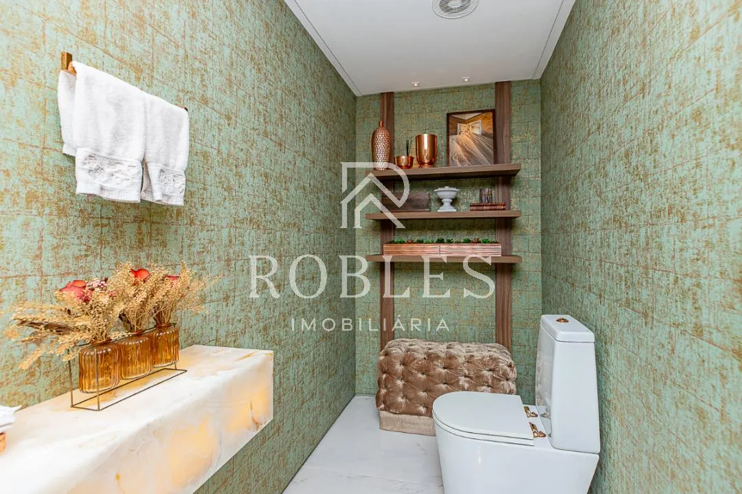 Apartamento com 3 suítes à venda em Campo Belo, São Paulo, por R$ 10.000.000 Imagem 26