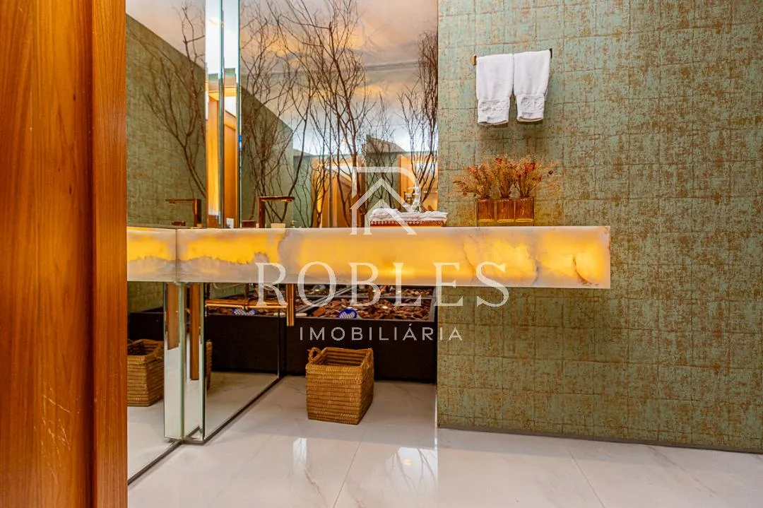 Apartamento com 3 suítes à venda em Campo Belo, São Paulo, por R$ 10.000.000 Imagem 27