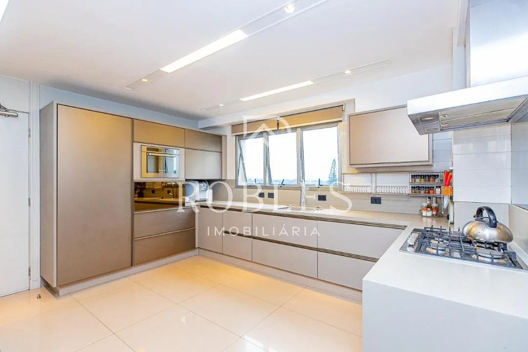 Apartamento com 3 suítes à venda em Campo Belo, São Paulo, por R$ 10.000.000 Imagem 41