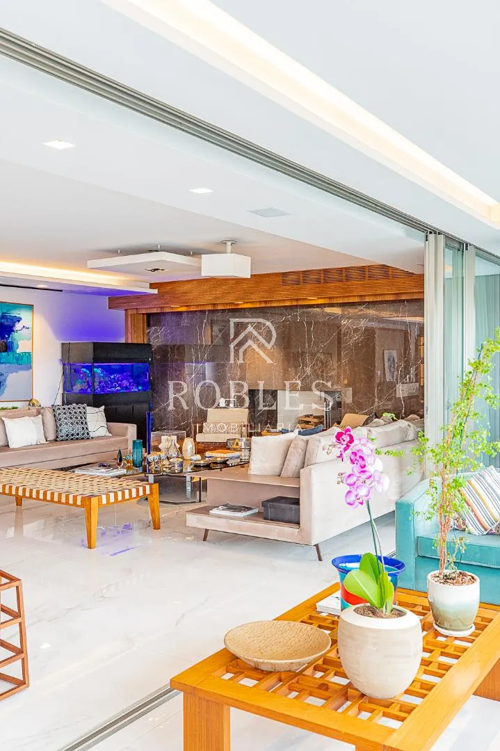 Apartamento com 3 suítes à venda em Campo Belo, São Paulo, por R$ 10.000.000 Imagem 30