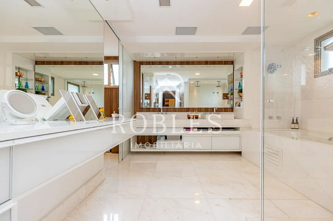 Apartamento com 3 suítes à venda em Campo Belo, São Paulo, por R$ 10.000.000 Imagem 55