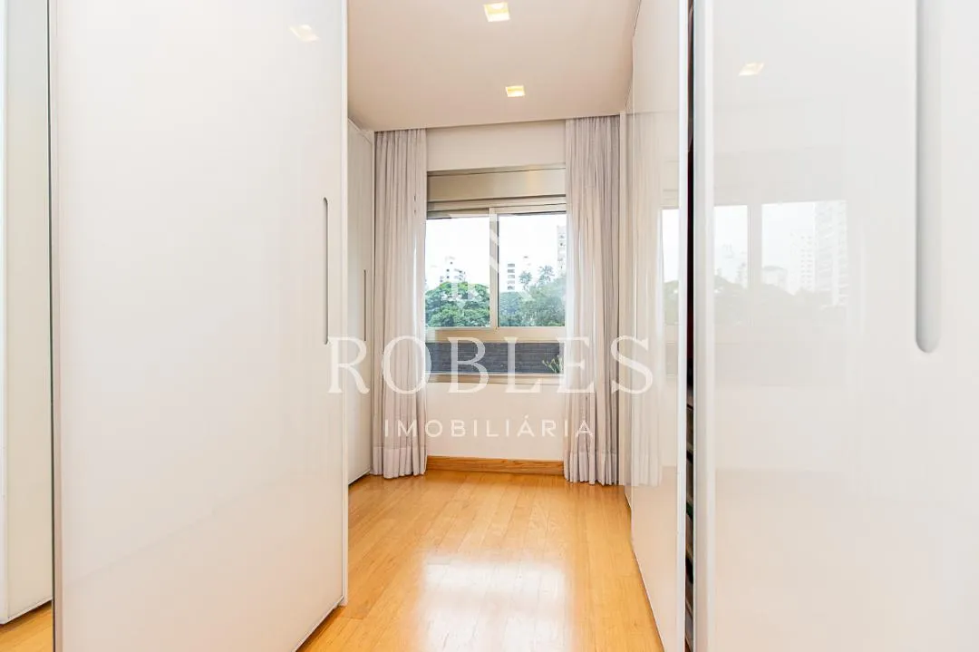 Apartamento com 3 suítes à venda em Campo Belo, São Paulo, por R$ 10.000.000 Imagem 60